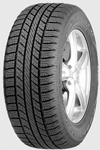 Goodyear Wrangler HP(all weather)